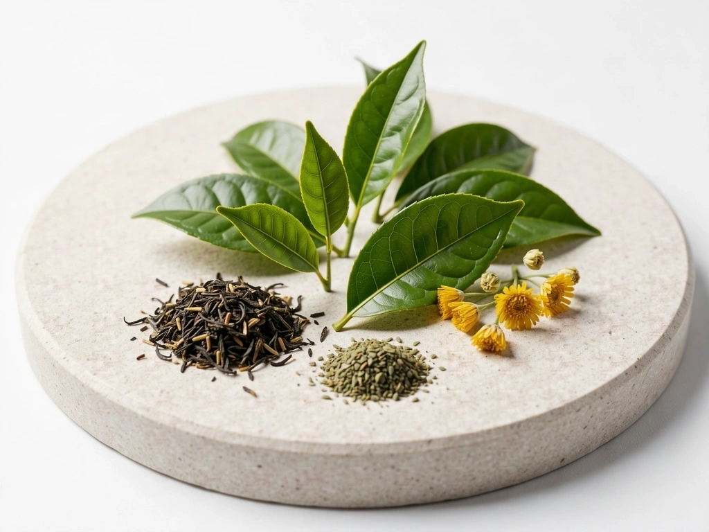 Ekstrak botani alami