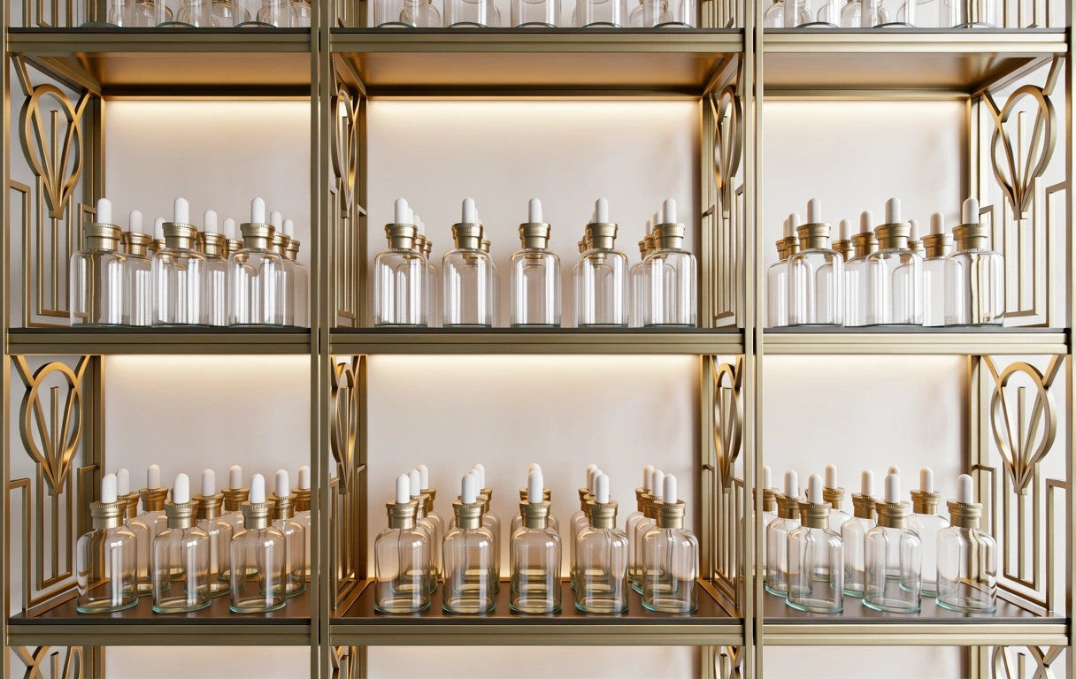 Visi Kualitas Suplemen Pria