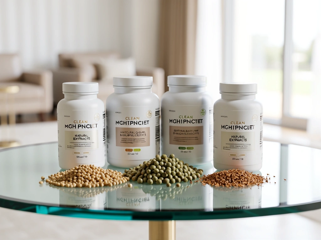 Visi Nutrisi Indonesia